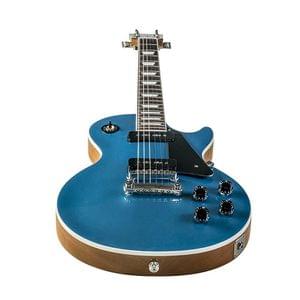 1563878733996-66.Gibson, Electric Guitar, Les Paul Classic 2018 -Pelham Blue LPCSW18PHNH1 (4).jpg